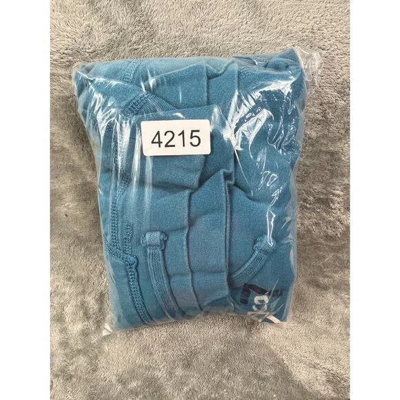 Polo Jeans Co Ralph Lauren Pullover Hoodie Men Large Blue Classic Sweatshirt Y2K - Picture 10 of 10